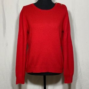 Cashmere Ralph Lauren Sweater